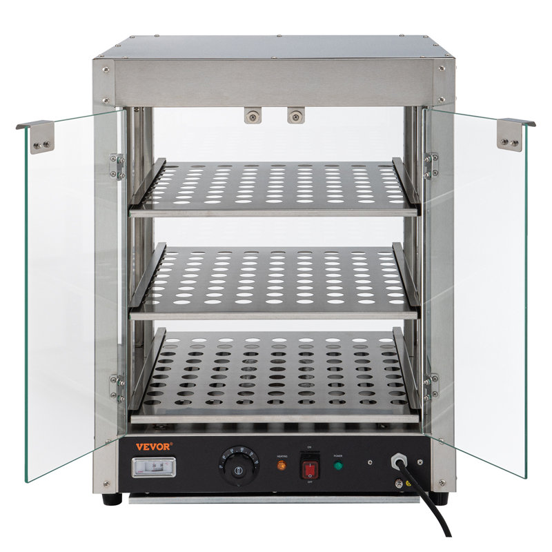 Stainless Steel Wind Guard
