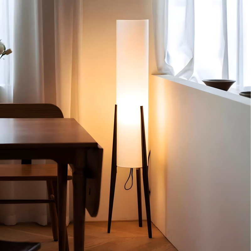 Farmhouse Floor Lamp