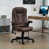Walnut Brown Microfiber / Microsuede is out of stock
