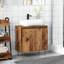 Connellsville Freestanding Bathroom Cabinet-1816431838
