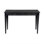 Leonardo Solid Wood Writing Desk