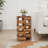 Charnessa Solid Wood End Table-1274057461