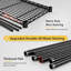 75 cm W Steel Shelving Unit