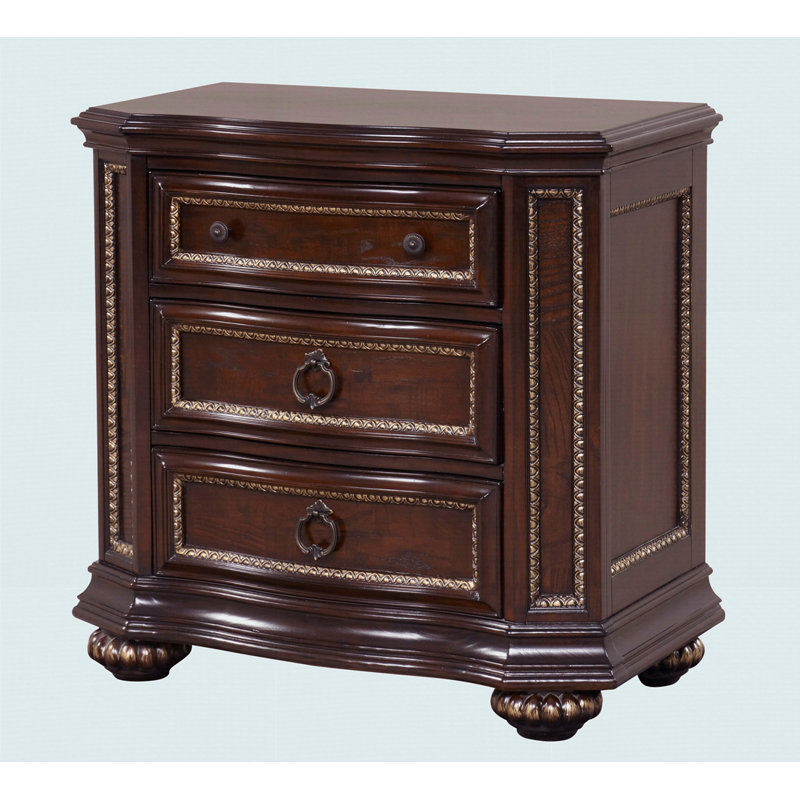 Nightstand Cherry