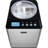Whynter 2.1 Quart Upright Ice Cream Maker with Stainless Steel Bowl