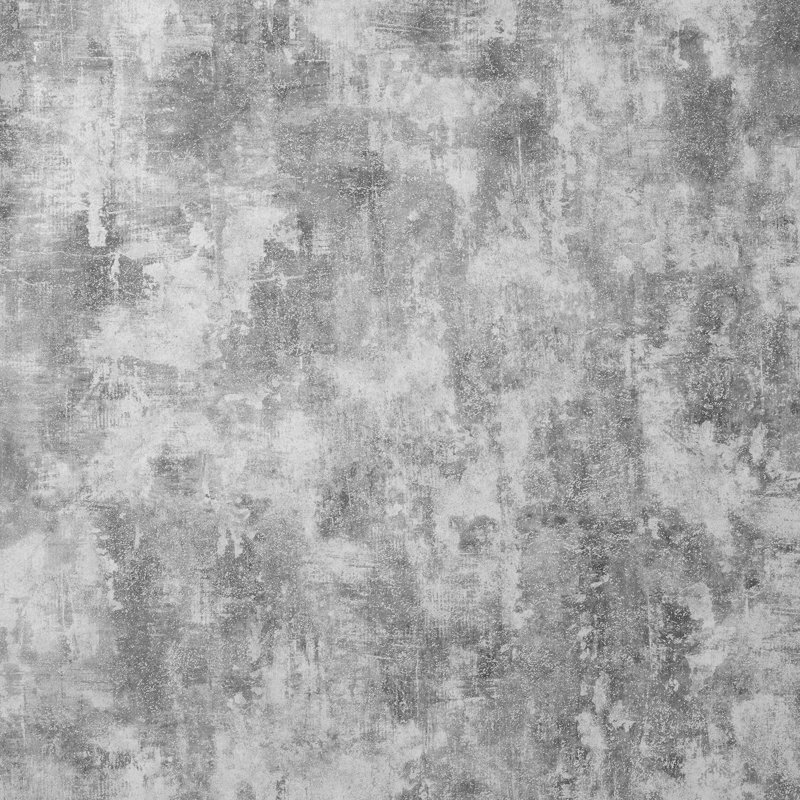 Papier peint gris Joel