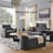 Jayren Upholstered Storage Bench-1939595527