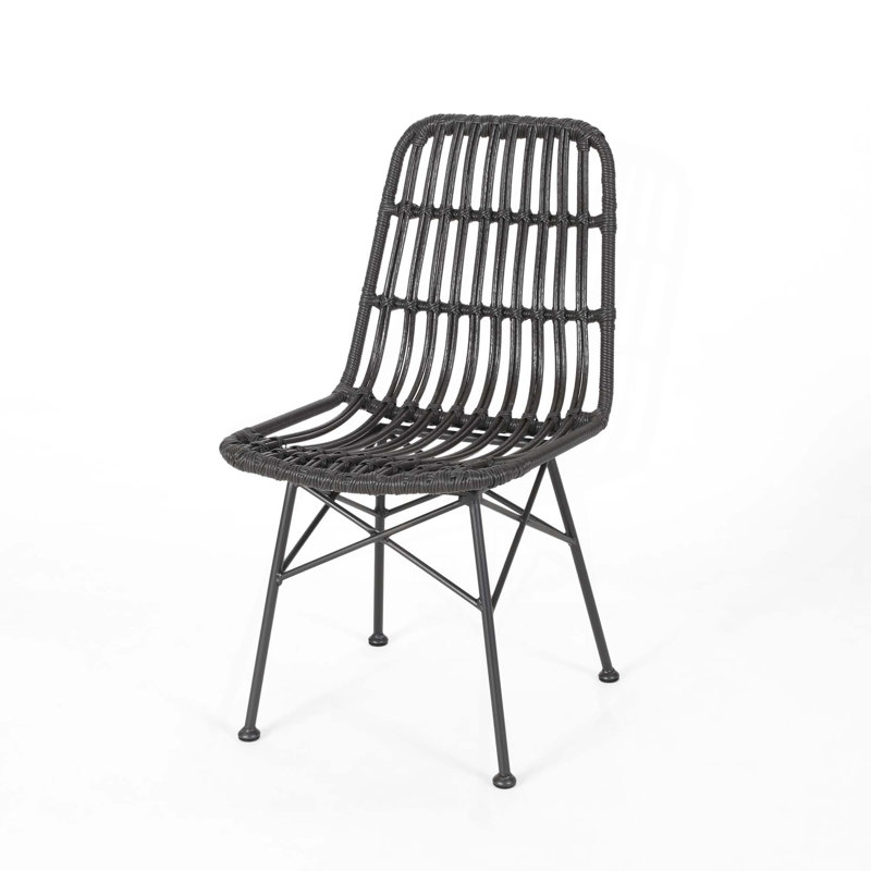 Pièce de salon artistique, chaise d'appoint créative