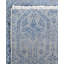 Overdyed One-of-a-Kind 9' 1" X 12' 3" Hand Knotted Area Rug