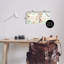 «Always Forever Bird», ensemble de 2 plaques murales par Nan