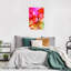 Ezrah Bright Darkness sur impression sur toile-900543428