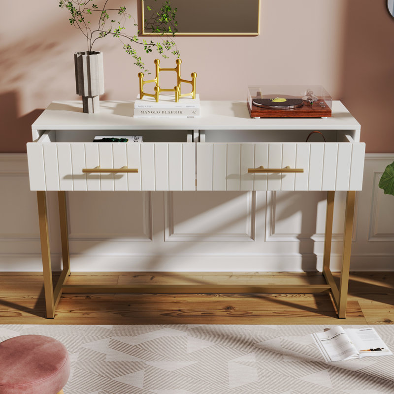 Lostwithiel Dressing Table