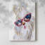 Shi Tzu Shades - Cavas enveloppés de galerie-1700421257