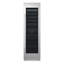 24-Inch Integrated Column Wine Refrigerator