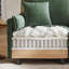 Canapé d'angle Arale Comfy Cloud avec pouf-221289734