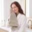 Coton luxueux et hautement absorbant Renata-16214557
