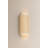 Tina 6.25" 2-Light Silk Wall Sconce