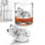 Plateau à glaçons pour chat Kitty