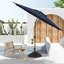 Parasol de marché 108 po Lyon-176152211-149291317
