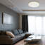 Gafna Acrylic LED Flush Mount