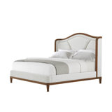 Norfolk King Bed
