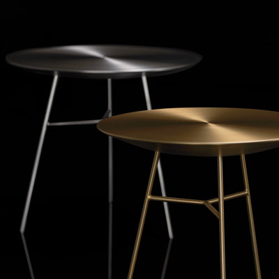 Bassa End Table