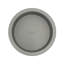 9-In Nonstick Aluminized Steel Round Cake Pan, Contour Silver-922832651