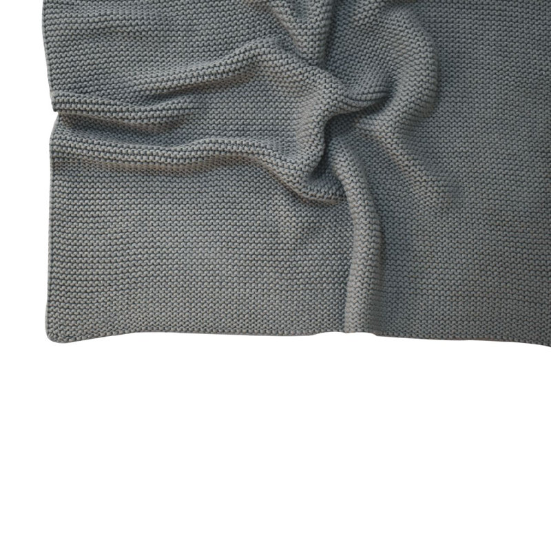 Gates Throw, Green
