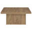 Ensemble de tables basses 2 pièces Exeter