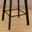 Tabouret de bar 26 po H-117276403-117276404-120797431