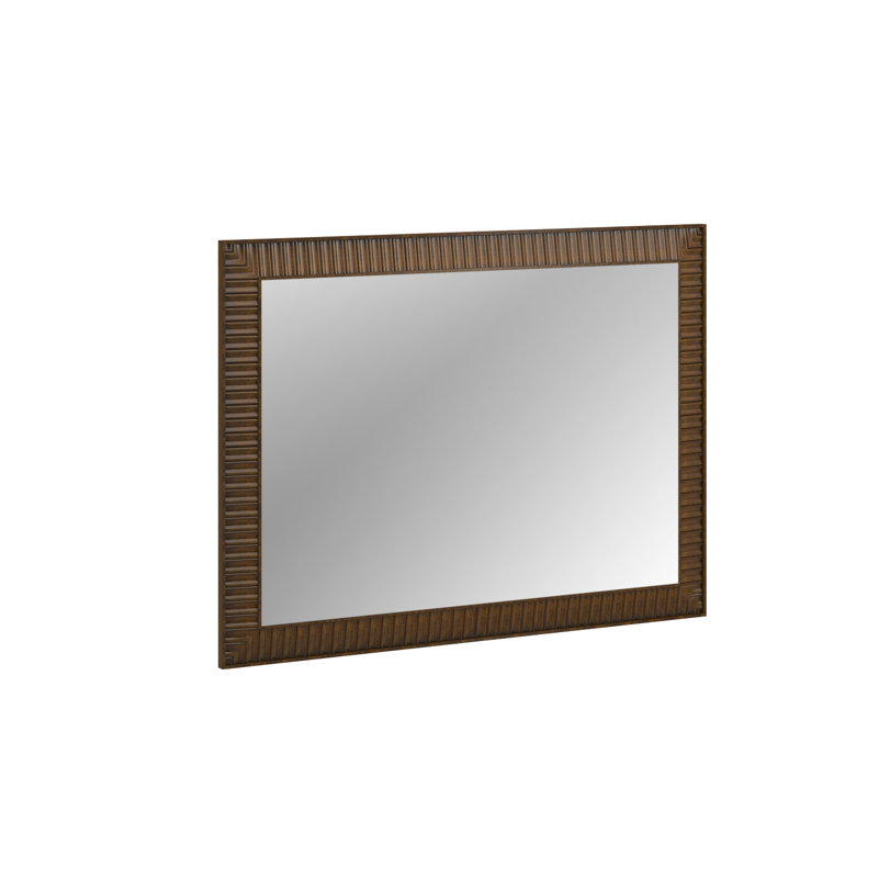 Eave Rectangle Mirror