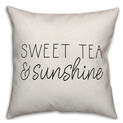  Housse de coussin carré et insert