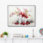 Cherry Simplicity - fruits, art mural-685058363-685058352
