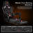 Inbox Zero Gaming Chair For Adults-2038394560