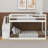 Twin Over Twin Floor Bunk Bed-1709408810