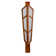 Polaris 1 - Light LED Flush Mounted Sconce