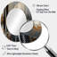 Miroir mural Shapes And Lines-49977352