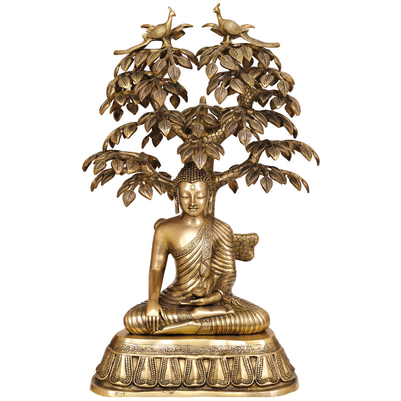 Religious & Spiritual Statue
