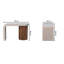 Armande Solid Wood Solid Coffee Table