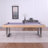 Harmony Solid Wood Slate Pool Table-79323601-85357395-88751013