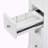 35.6 " Single Bathroom Vanity Base-98227518