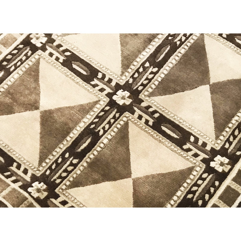 Soofer One-of-a-Kind 2'9" X 12'2" Area Rug