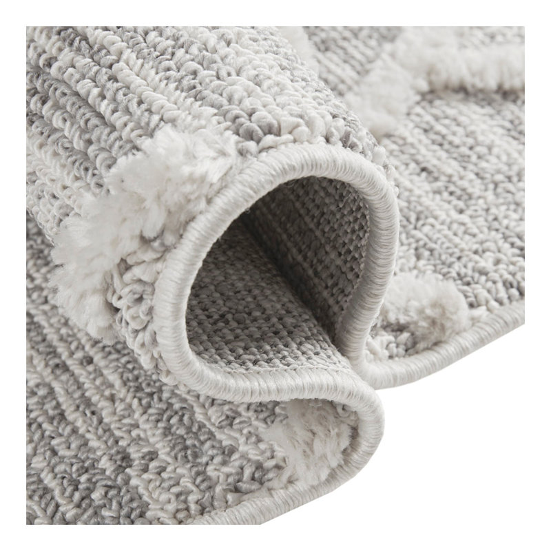 Tapis d'intérieur Terni Pebble