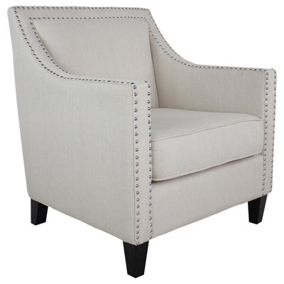 Fauteuil Pam