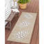 Tapis brun clair intérieur / extérieur Saldanha-1567874985