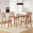 Paper Rope Metal Sidechair-893802948-893802947