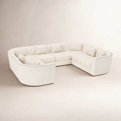 Krista Modular Sectional