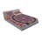 Microfiber Paisley Sheet Set-105894333-45883633