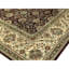 Mountain King Wool Oriental Area Rug
