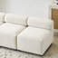 Canapé modulaire pour canapé modulaire